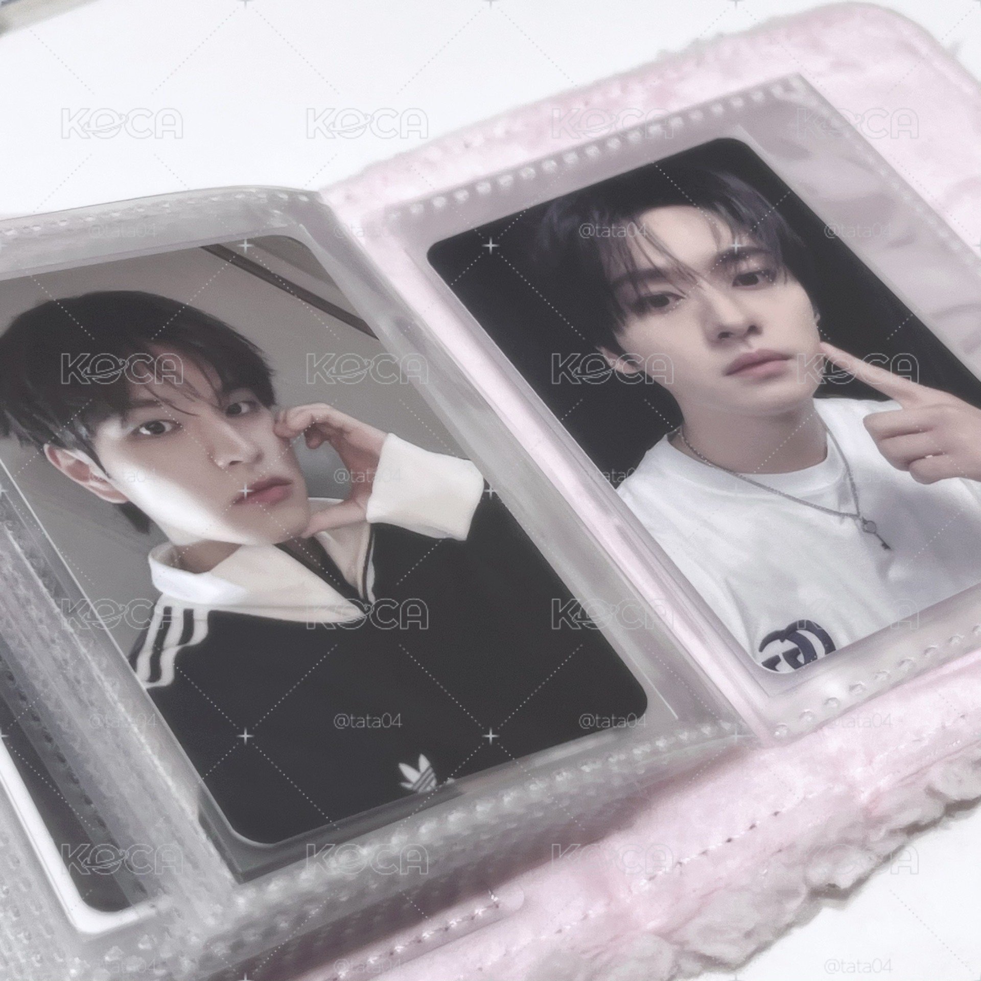 𝐬𝐭𝐫𝐚𝐲𝐤𝐢𝐝𝐬小卡出清 直出不拆 🎀🐰