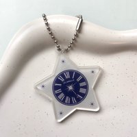 星星吊飾