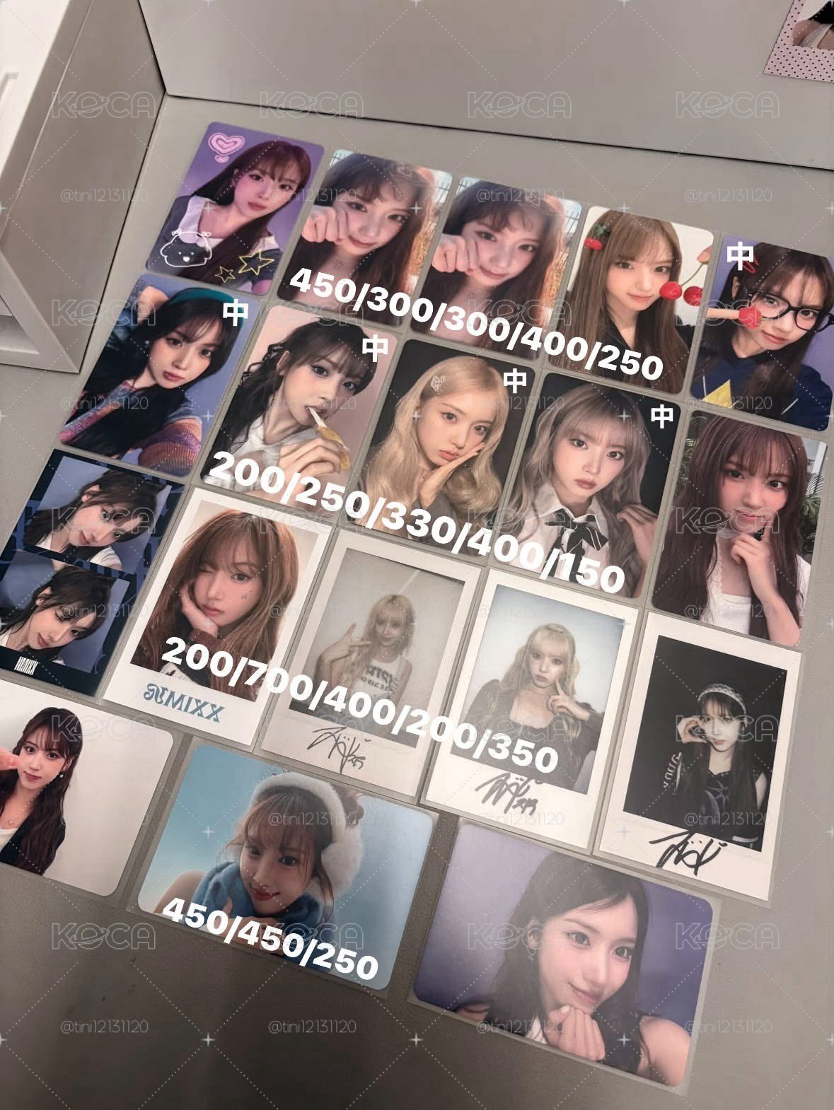 Jiwoo 