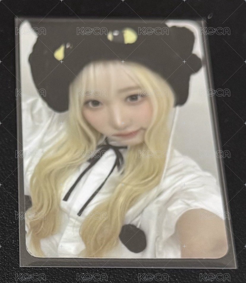 MEI 無牙仔