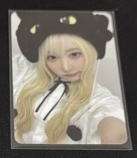MEI 無牙仔