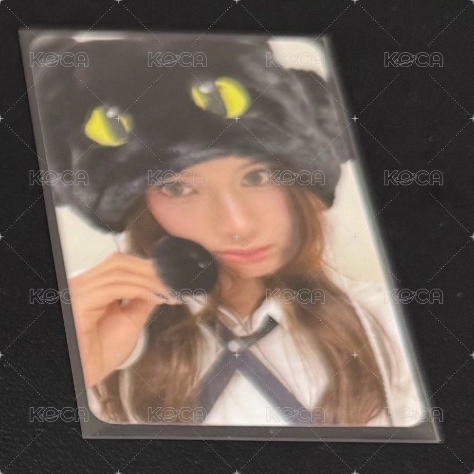 KANNY 無牙仔