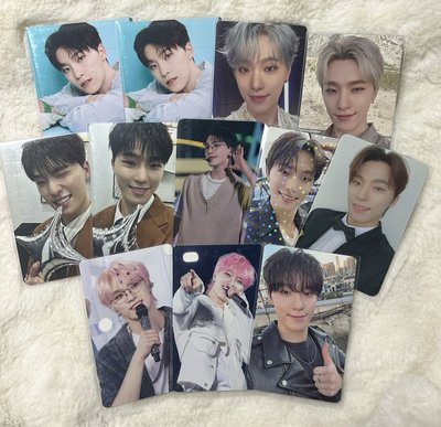 SVT MINITEEN 坐娃 燦噠哩小盤
