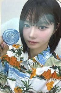 Imperfect-I'mperfect wm 線下3.0 簽售卡 A ver.