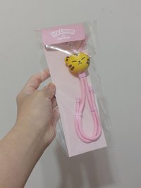 手機掛繩榮