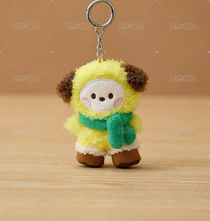 Chimmy
