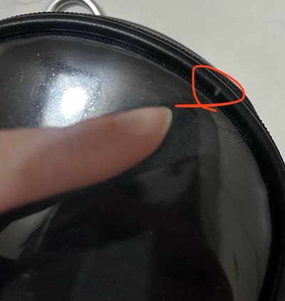 退坑出 鄭友榮卡套娃娃娃包小卡（整盤不拆）