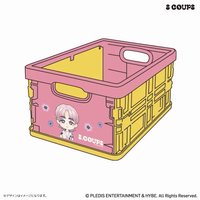 PetiTEEN 桌上收納 折疊收納盒