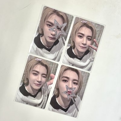LH🐠生日小卡組