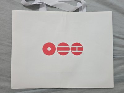 ARIRANG快閃店 紙袋