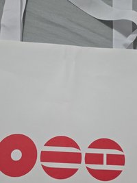 輕微摺痕