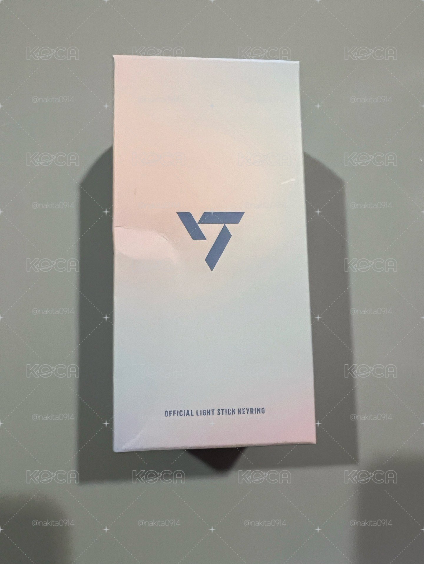 三代小手燈吊飾