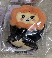 娟吊飾娃