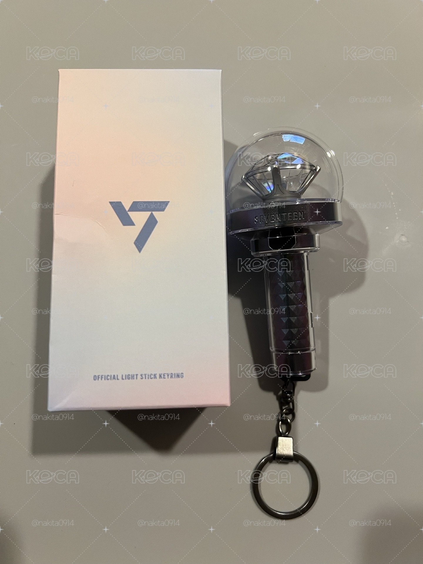 三代小手燈吊飾