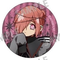 KAMIO JAPAN 歌德 徽章 