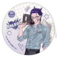 FavoteriA 徽章 