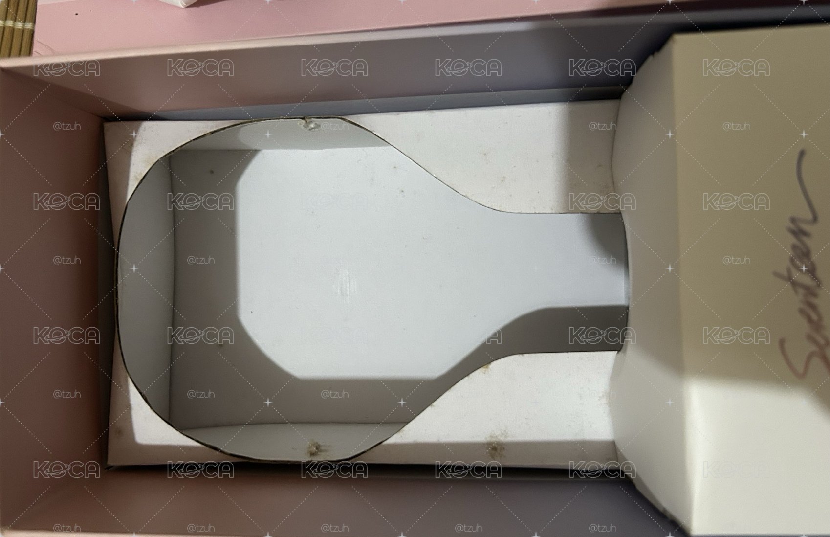 退坑出一代手燈克拉棒