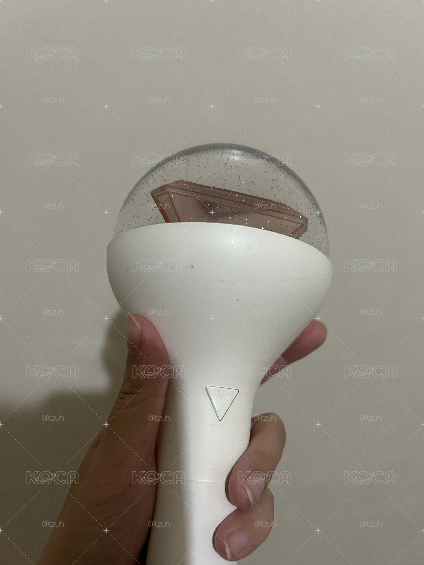 退坑出一代手燈克拉棒