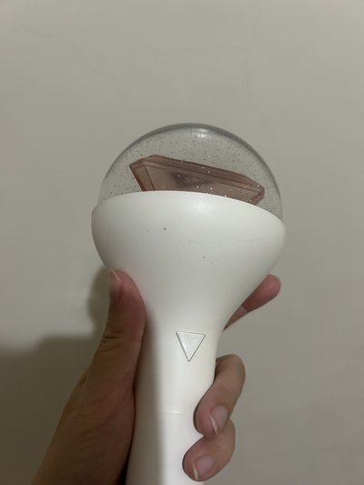 退坑出一代手燈克拉棒