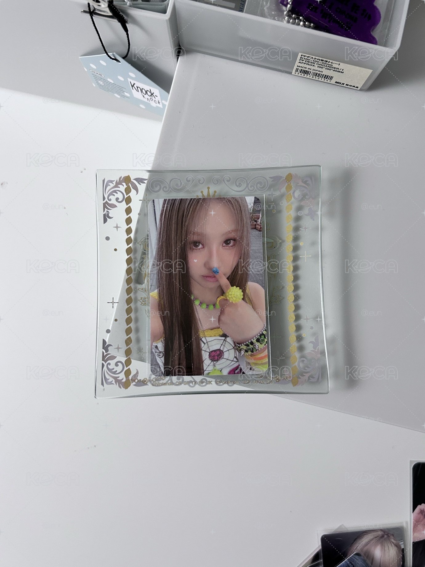 出道快閃滿額 HEEKIE