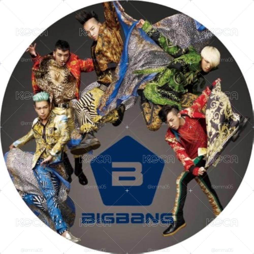BIGBANG SPECIAL FINAL IN DOME MEMORIAL COLLECTION 