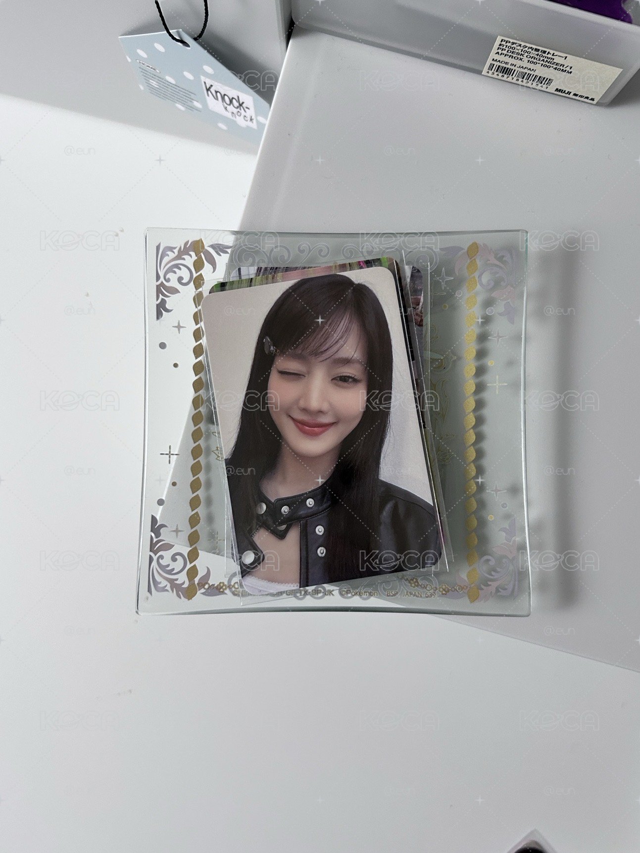 ms5.0幸運卡妮