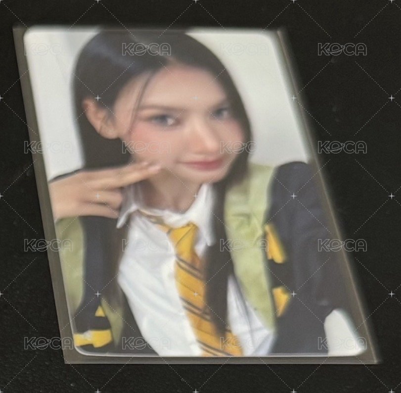 KANNY 哈利波特