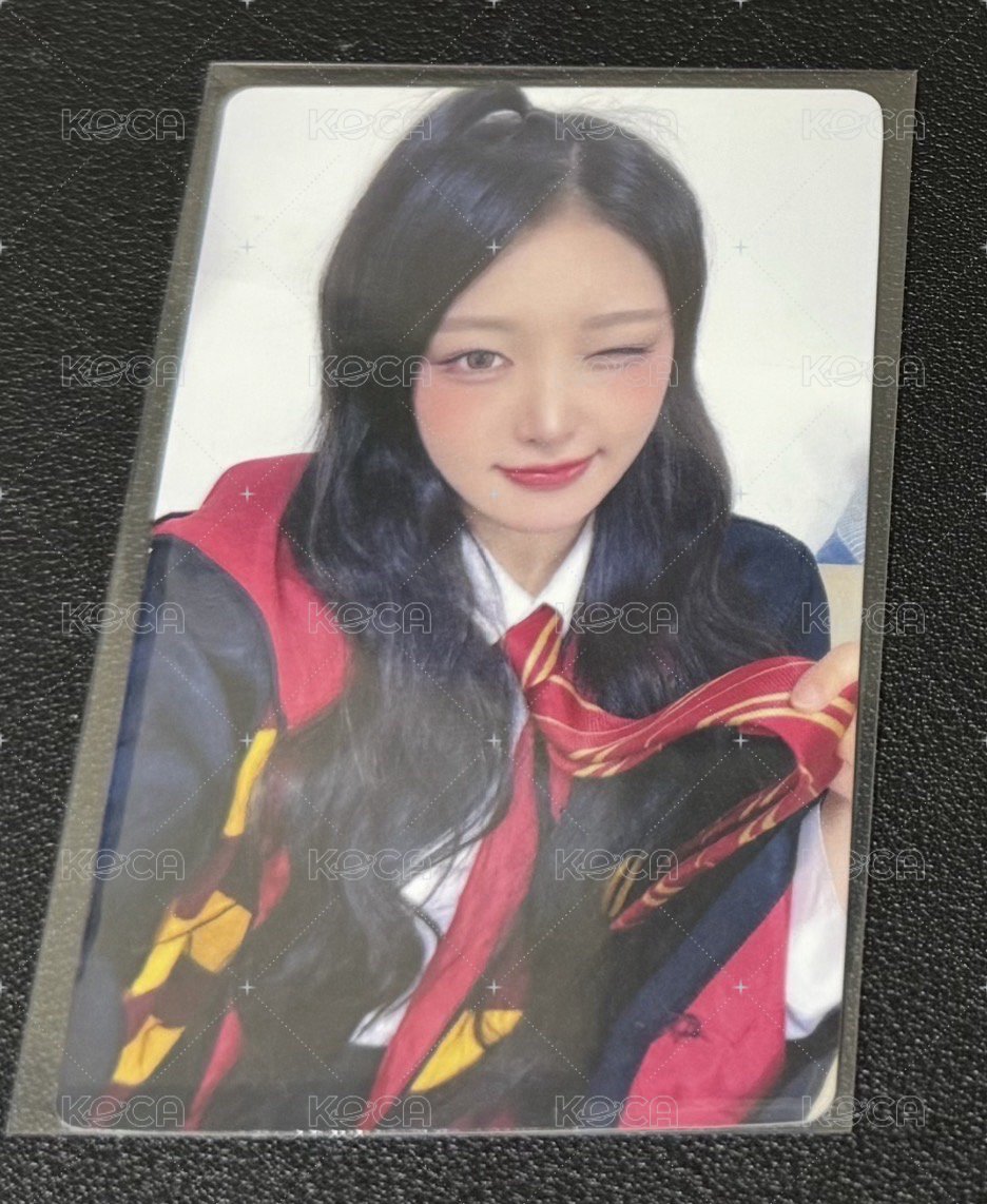 SOHA 哈利波特