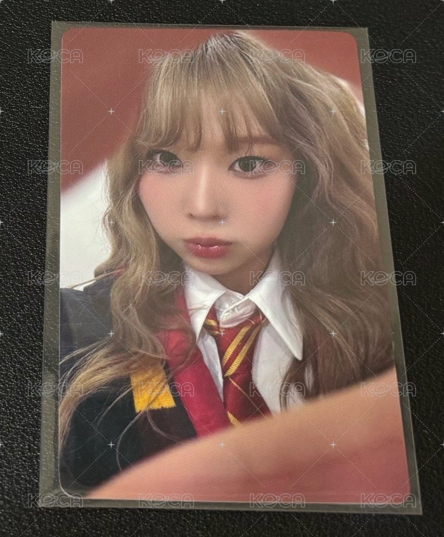 DOHEE 哈利波特