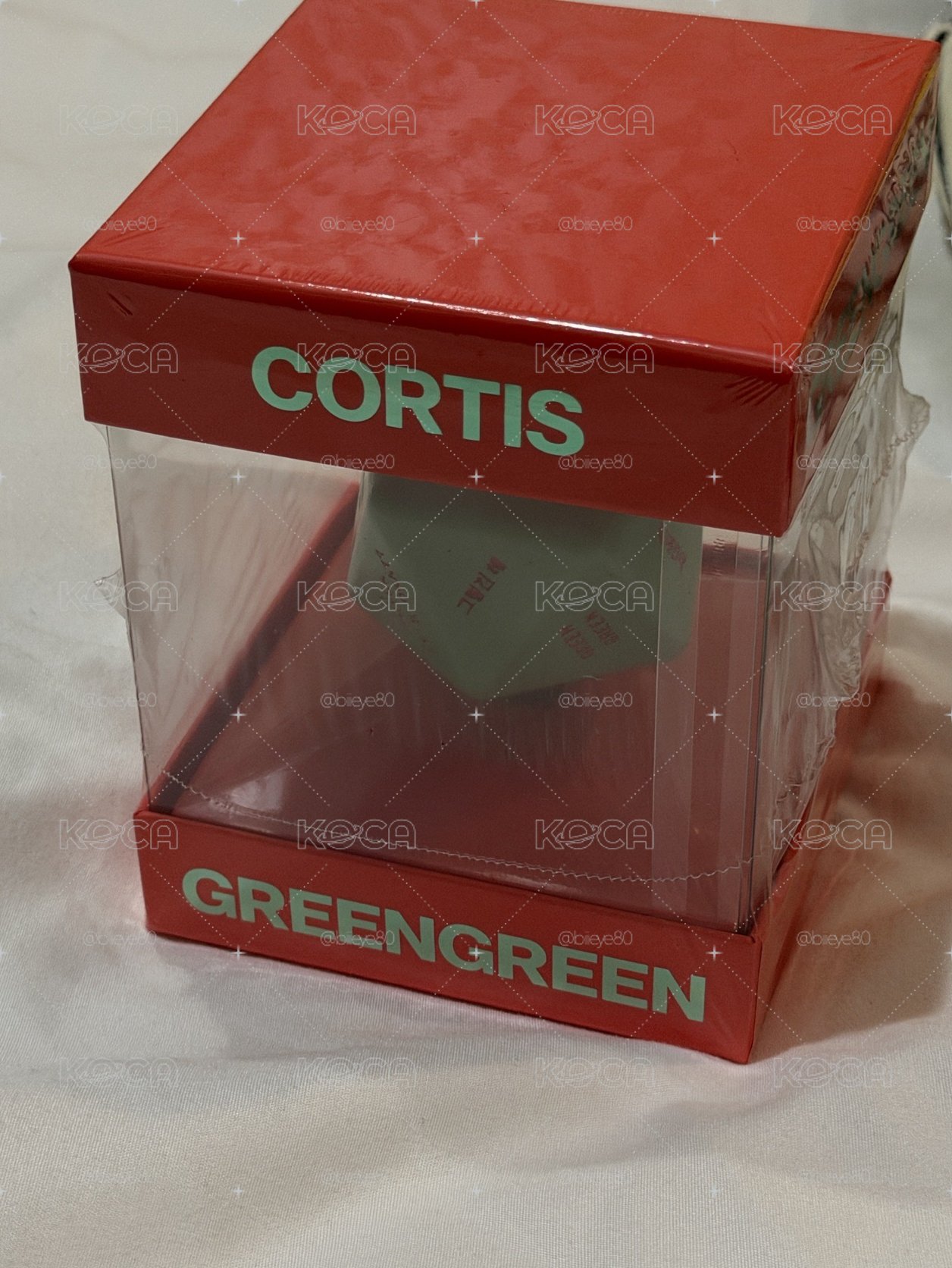 未拆骰專全新現貨