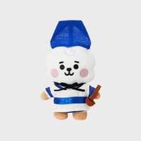 BT21 Baby 中娃 23K-Edition系列
