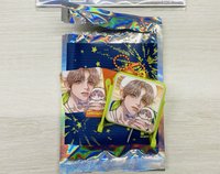 珍珠少年：發火 燈箱吊飾