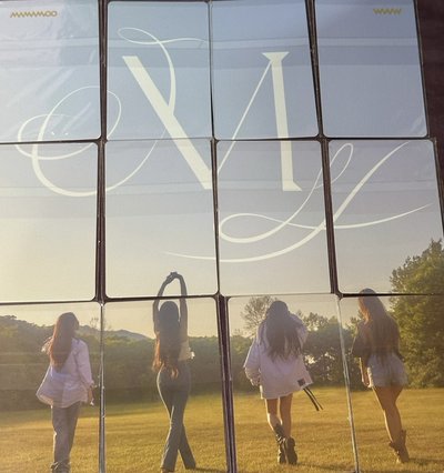 丁輝人最萌身高差 帶你一鍵畢業 MAMAMOO WAW 奶茶專