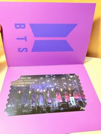 SY Tour wvs The Final 票卡 