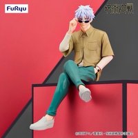 FuRyu 公仔 ED片尾曲衣裝ver