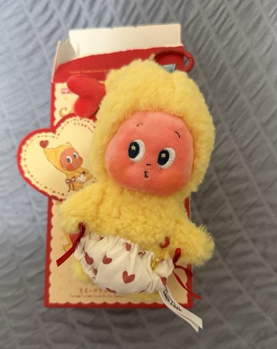 怦然星動系列 見習愛神