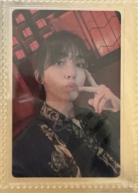 迷十專卡