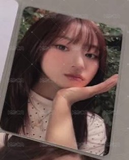托下巴