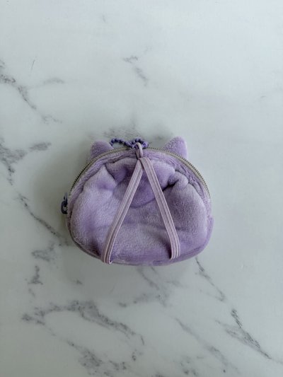 ANITEEZ IN THE CALLING 鑰匙圈吊飾 BACKPACK POUCH KEYRING