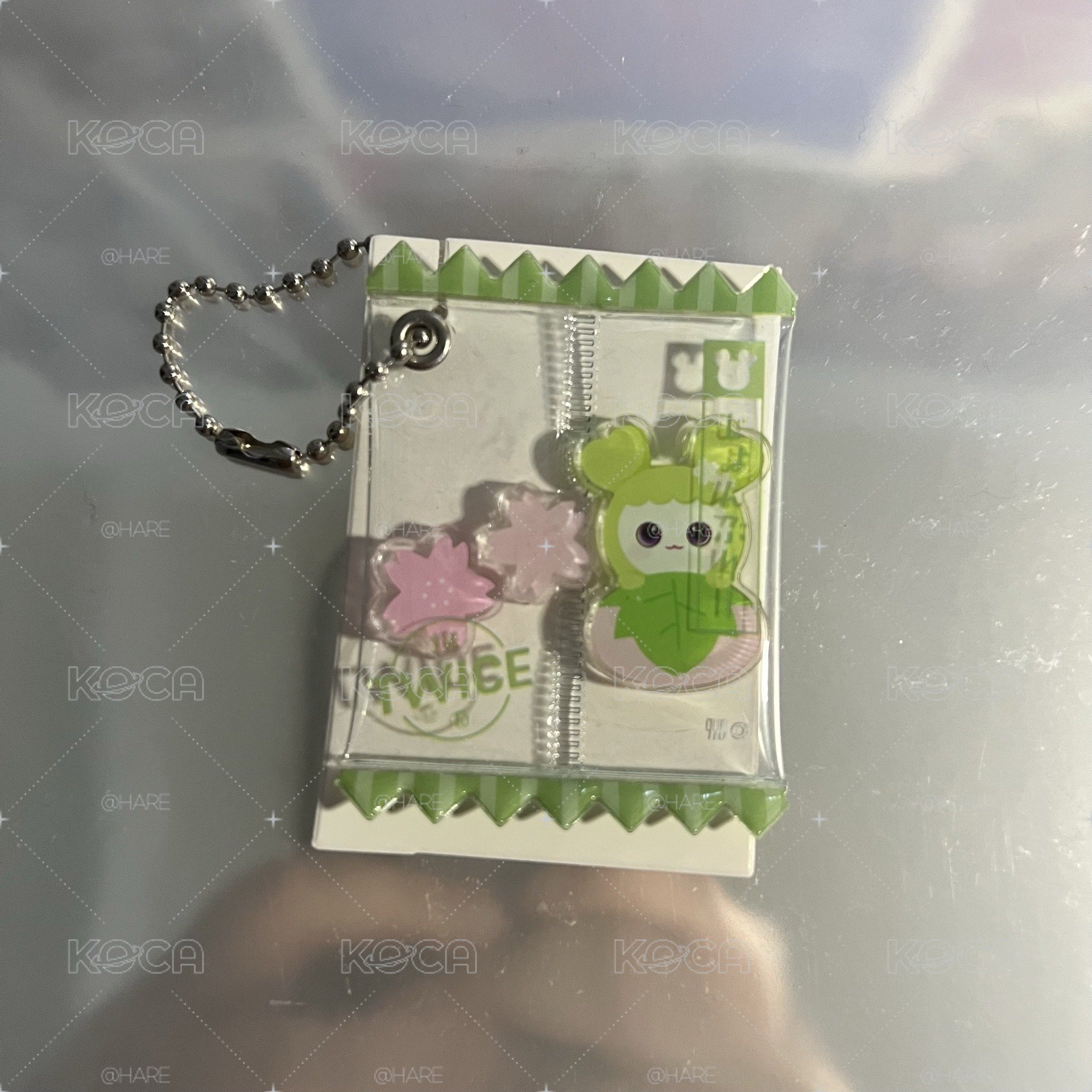 定延 新國立一番賞 搖搖樂
