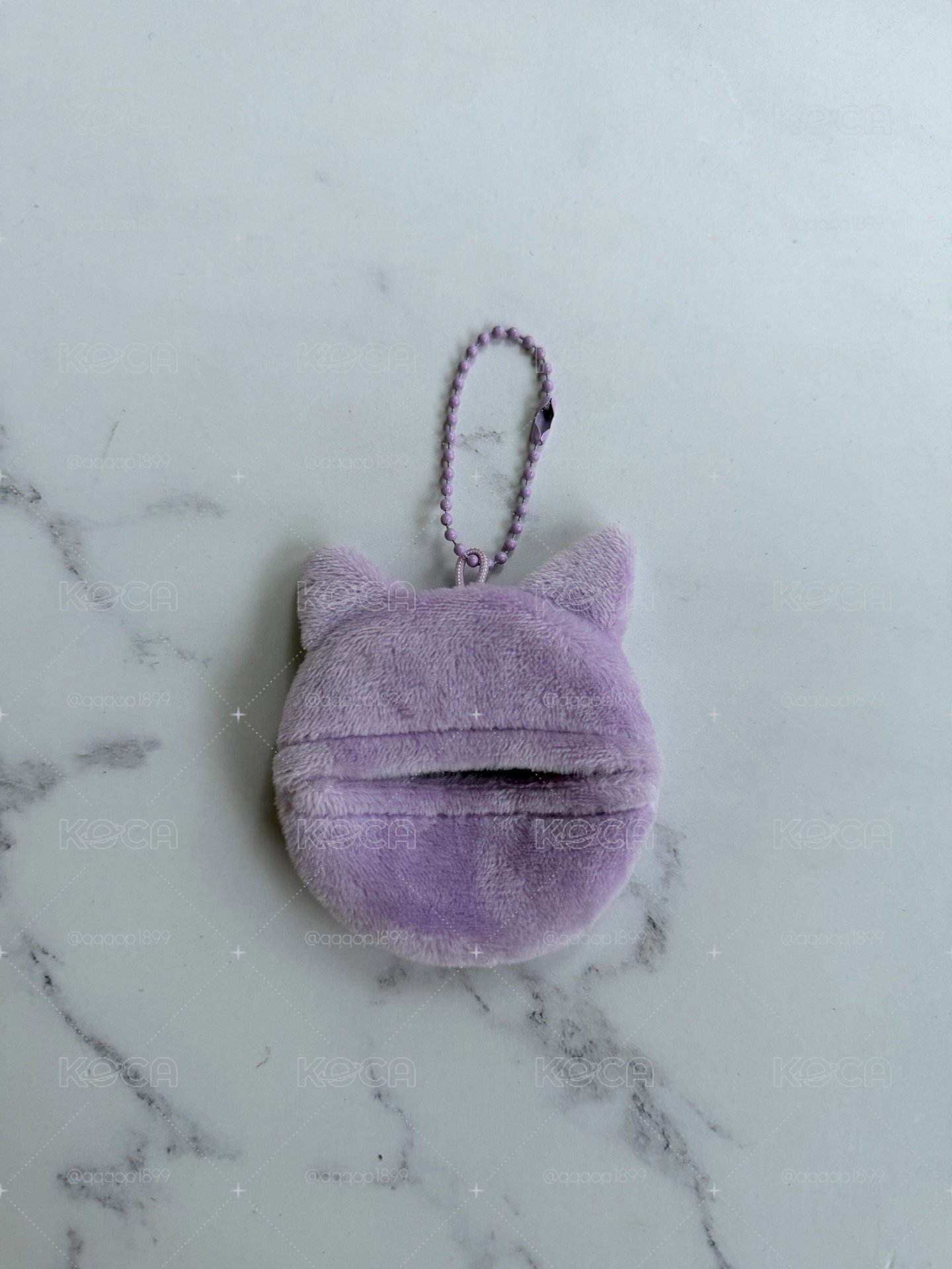 ANITEEZ IN THE CALLING 徽章套 CAN BADGE COVER