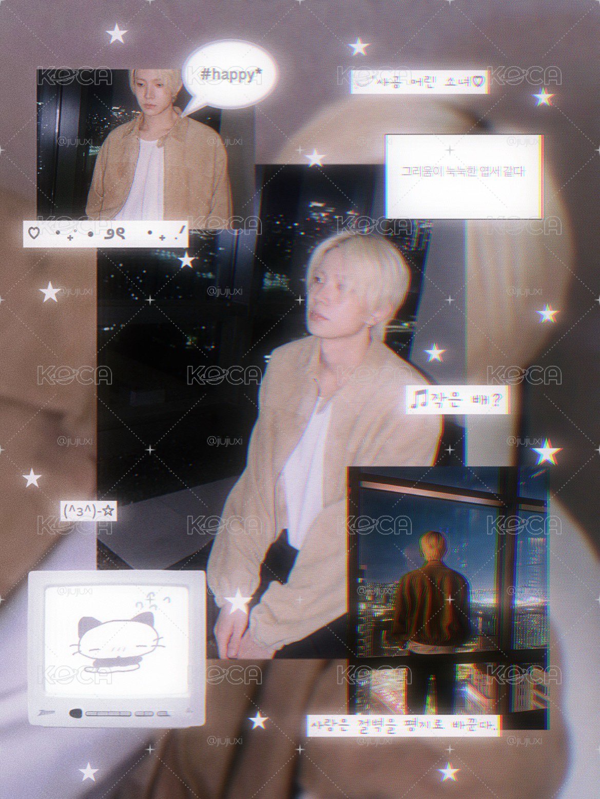 李羲承の小卡（綁卡🆗）