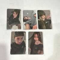 T恤卡一套
