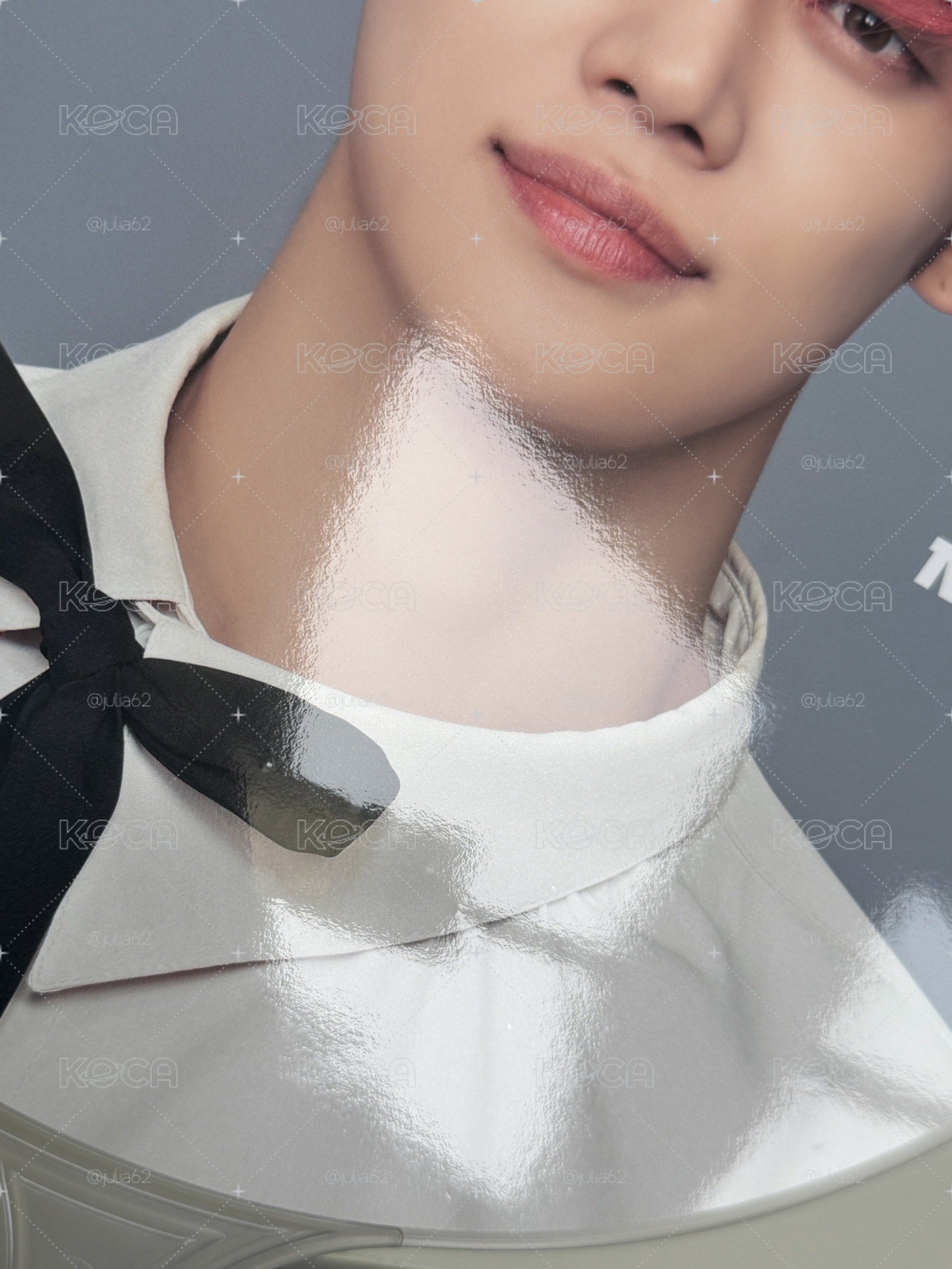 act:boy 竣王扇
