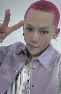 迷你四輯快閃店 隨機卡 自拍卡