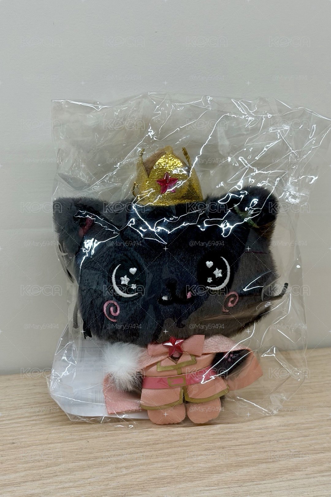 Kuri王子娃
