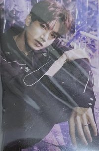 THE FIRST STEP:CHAPTER THREE  隨機卡 