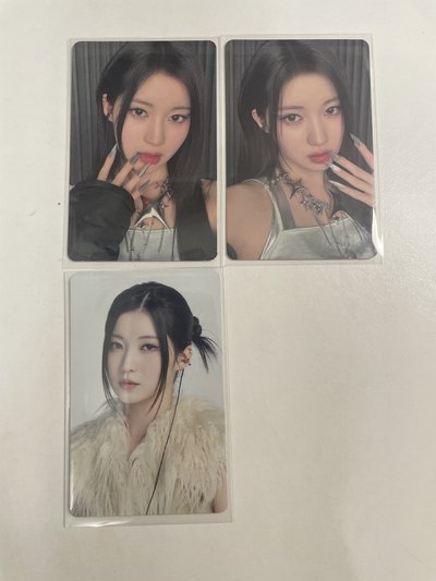 紗🐰專卡盤