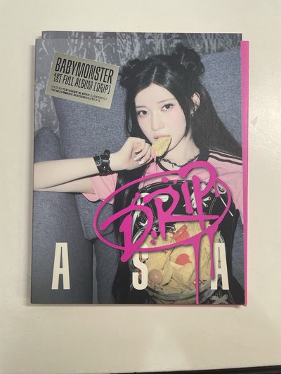 紗🐰專卡盤