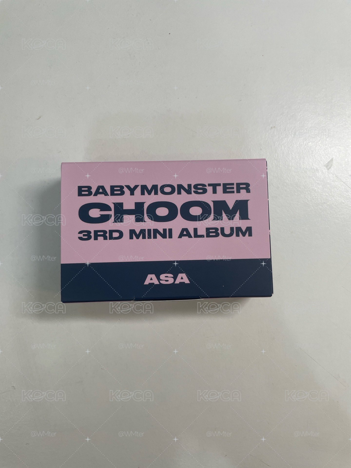 紗🐰專卡盤